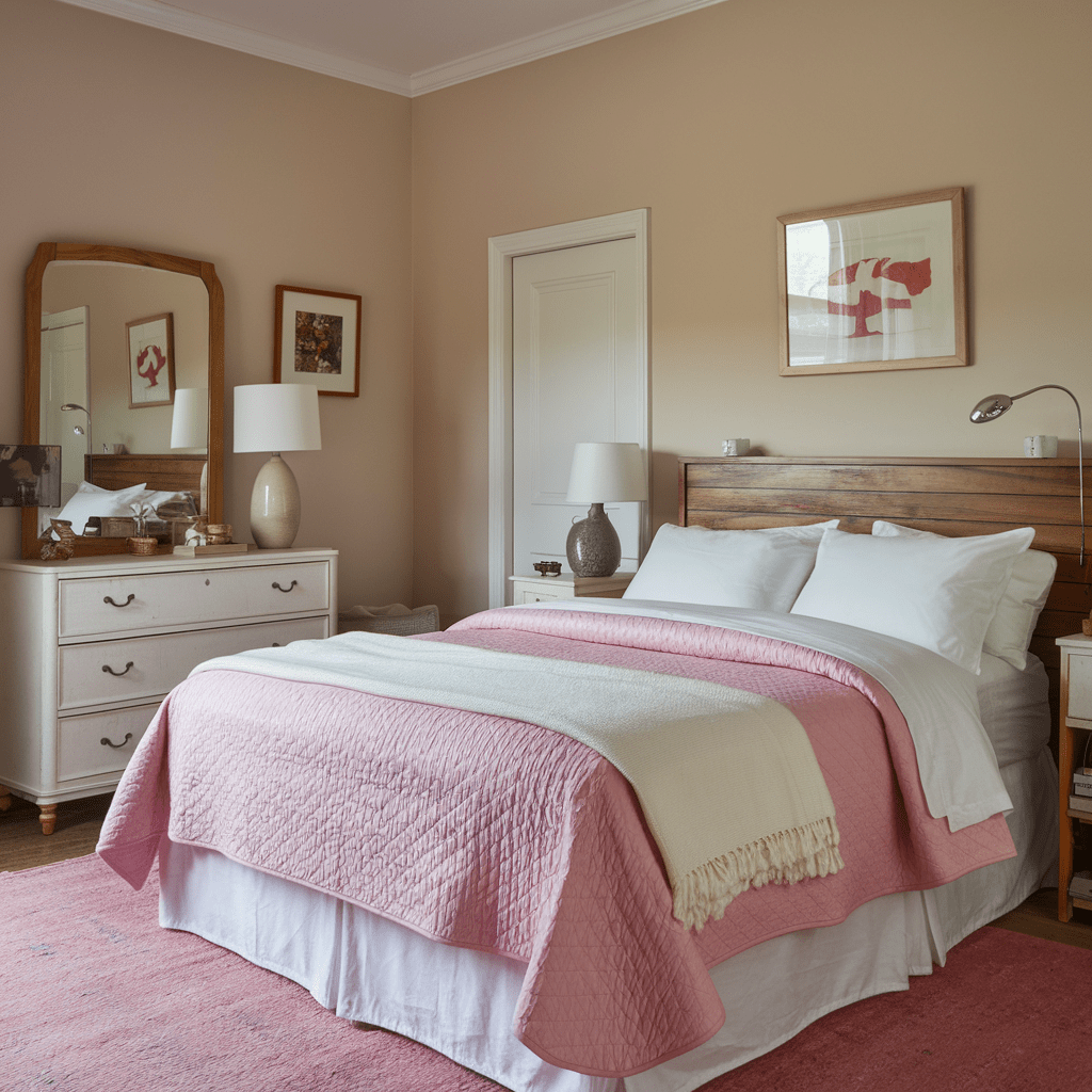 How to Choose Bedding Essentials for All&nbsp;Seasons