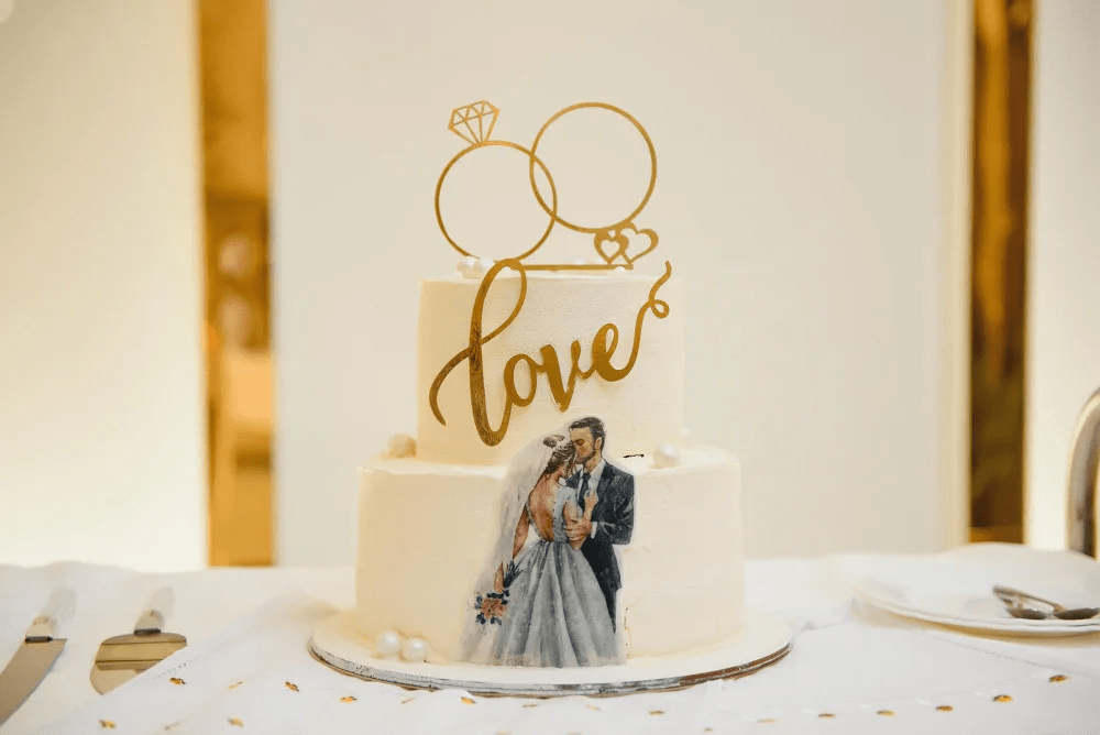 Cake Toppers